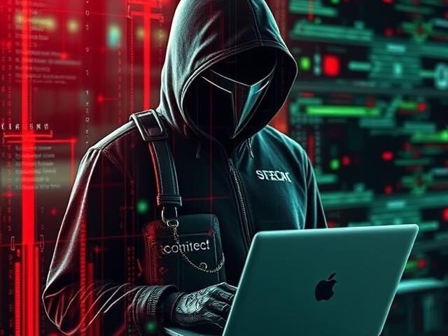 How to Protect Your Online Privacy from Cyberattacks during conflicts.