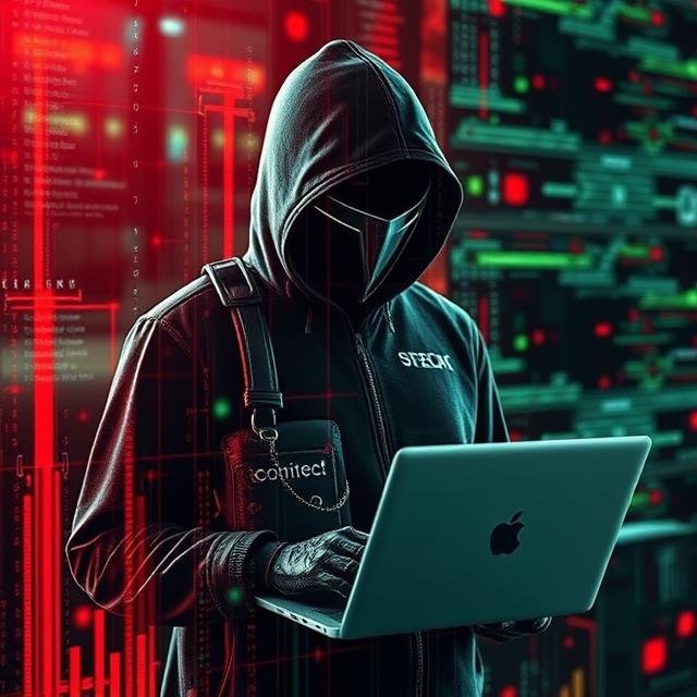 You are currently viewing How to Protect Your Online Privacy from Cyberattacks during conflicts.